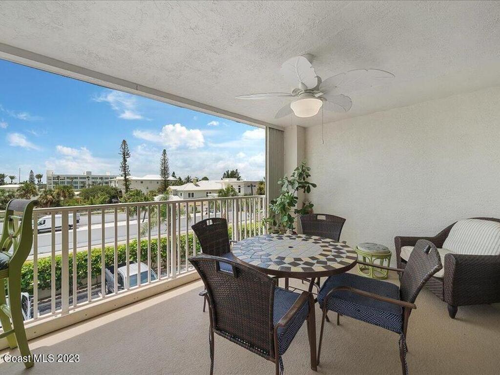 3360 S Atlantic Avenue, Cocoa Beach, FL 32931
