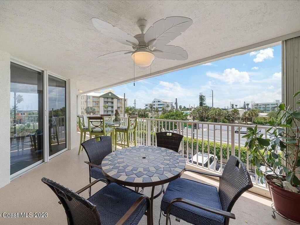 3360 S Atlantic Avenue, Cocoa Beach, FL 32931