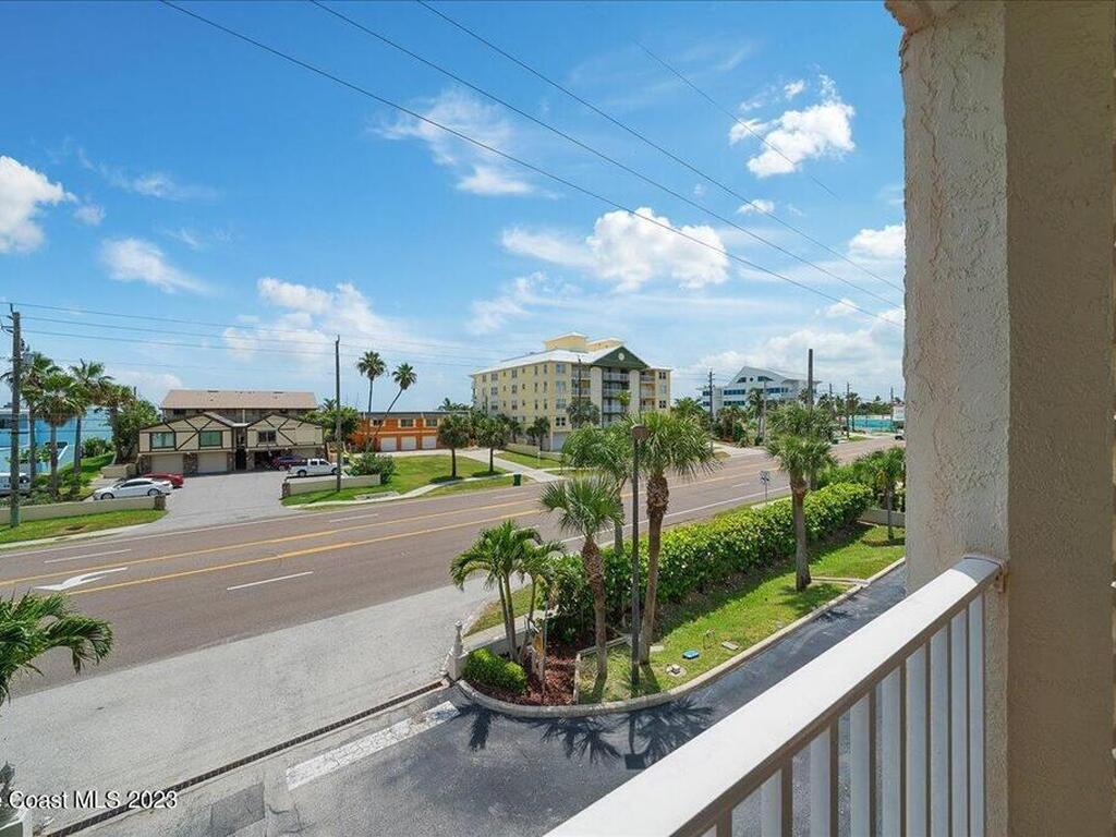 3360 S Atlantic Avenue, Cocoa Beach, FL 32931