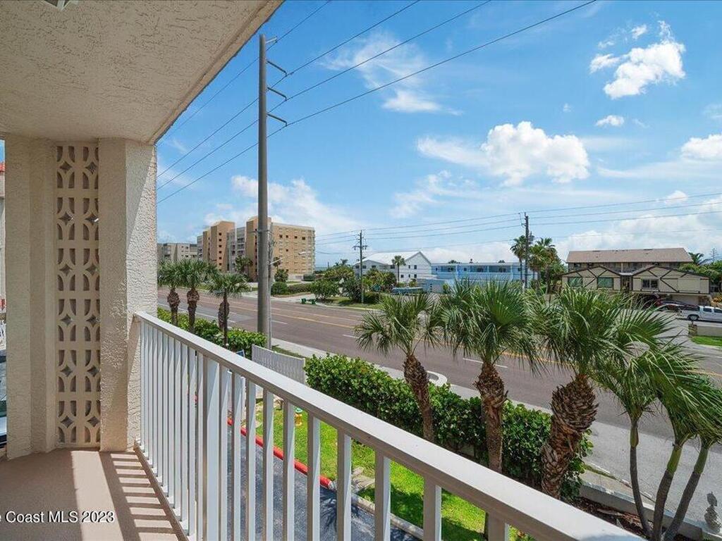 3360 S Atlantic Avenue, Cocoa Beach, FL 32931