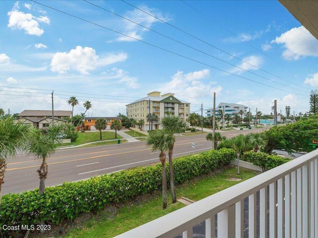 3360 S Atlantic Avenue, Cocoa Beach, FL 32931