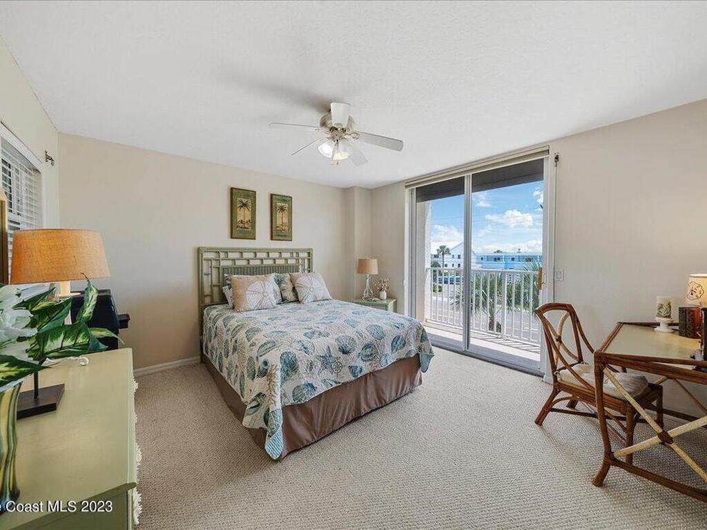 3360 S Atlantic Avenue, Cocoa Beach, FL 32931