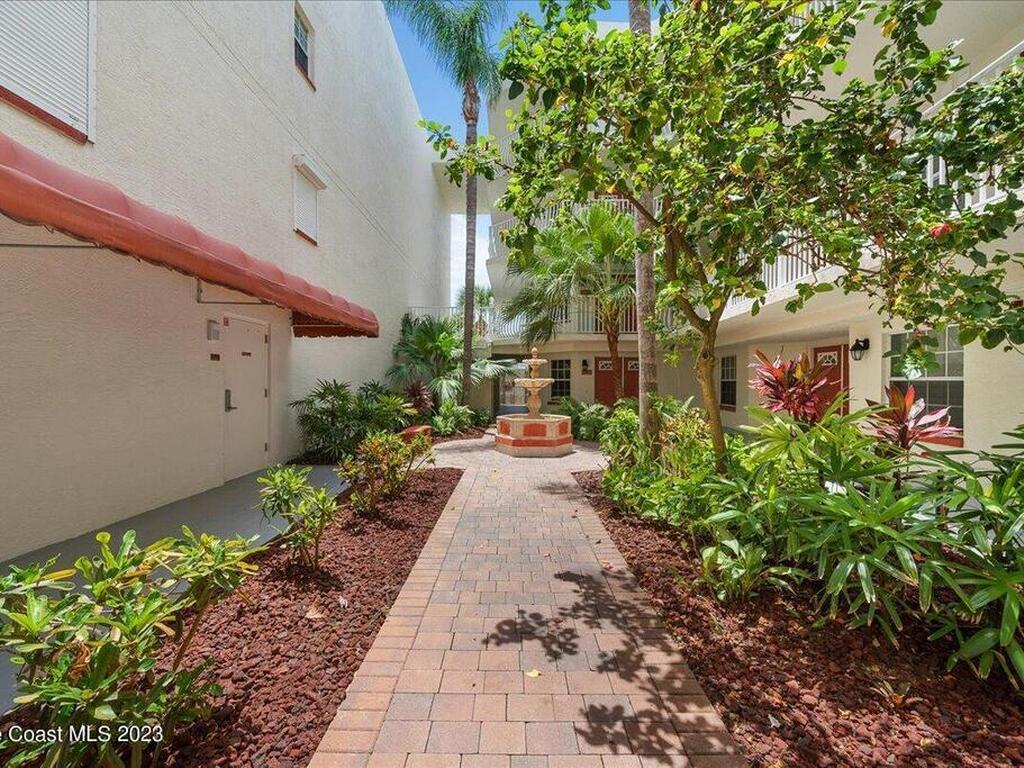 3360 S Atlantic Avenue, Cocoa Beach, FL 32931