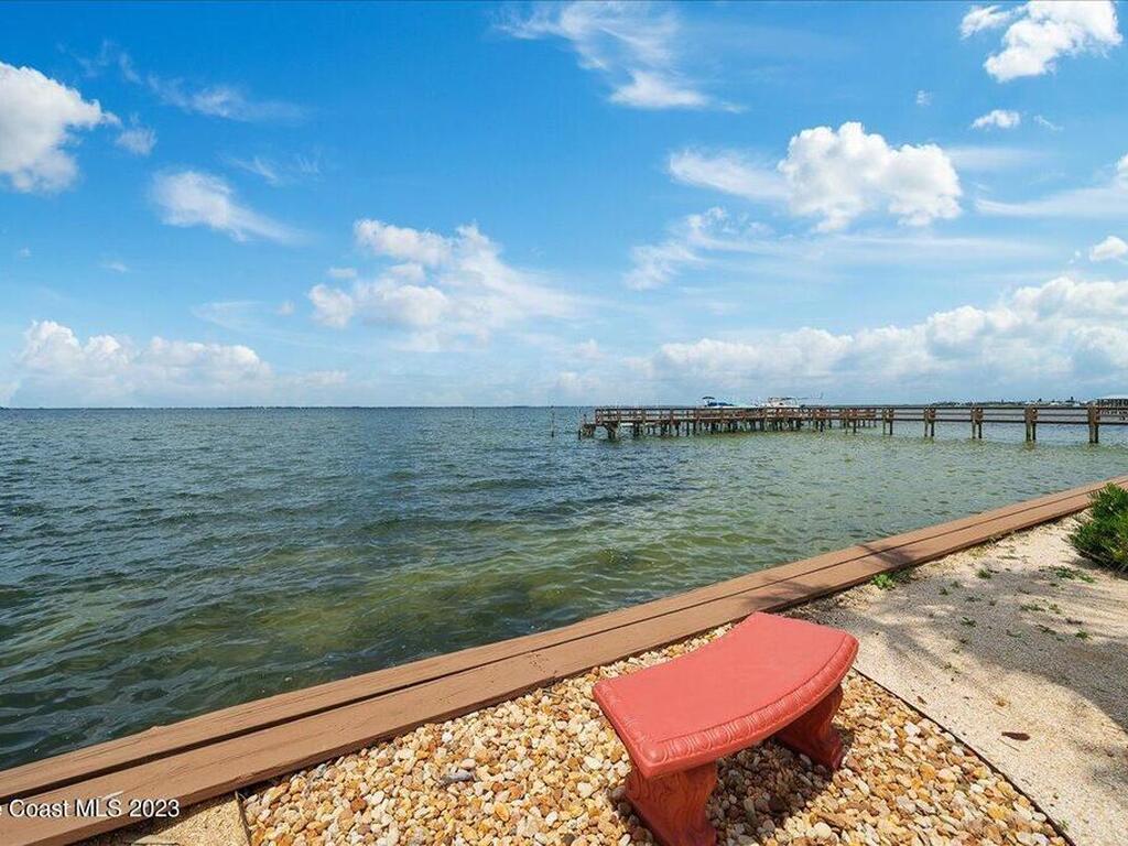 3360 S Atlantic Avenue, Cocoa Beach, FL 32931