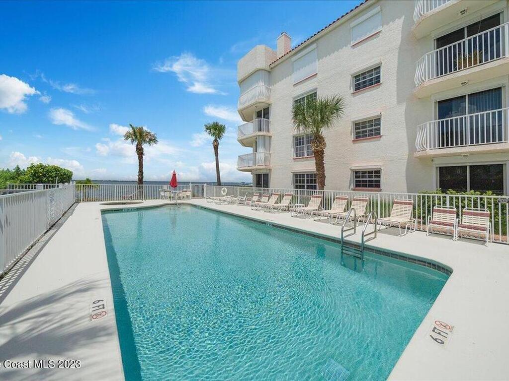 3360 S Atlantic Avenue, Cocoa Beach, FL 32931
