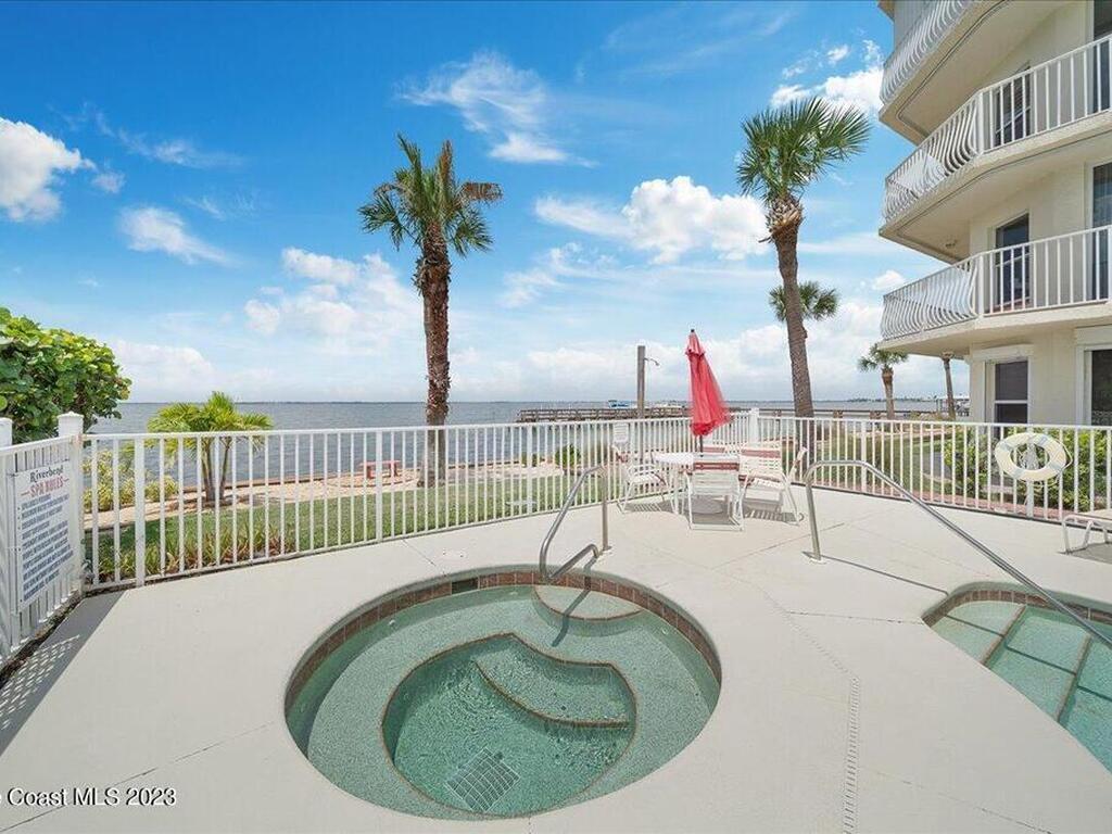 3360 S Atlantic Avenue, Cocoa Beach, FL 32931