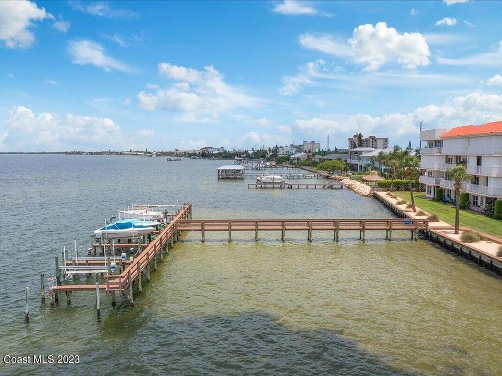 3360 S Atlantic Avenue, Cocoa Beach, FL 32931