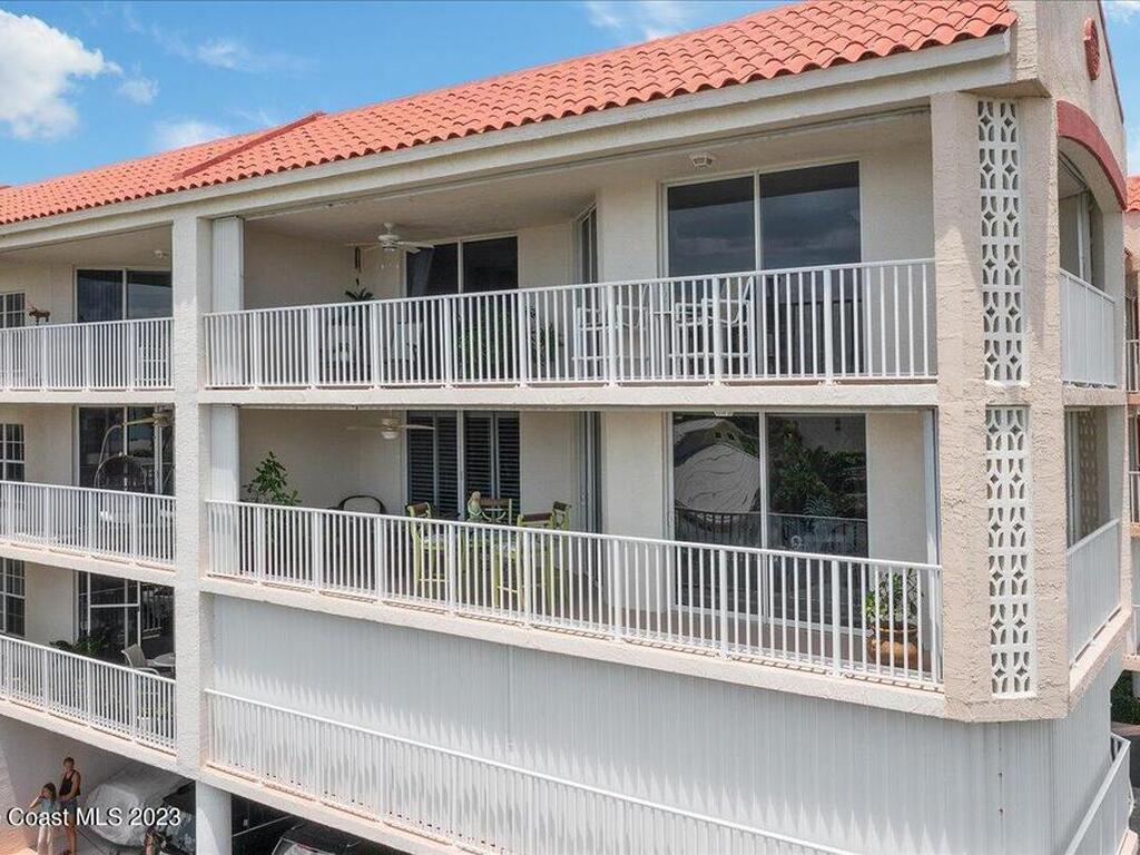3360 S Atlantic Avenue, Cocoa Beach, FL 32931