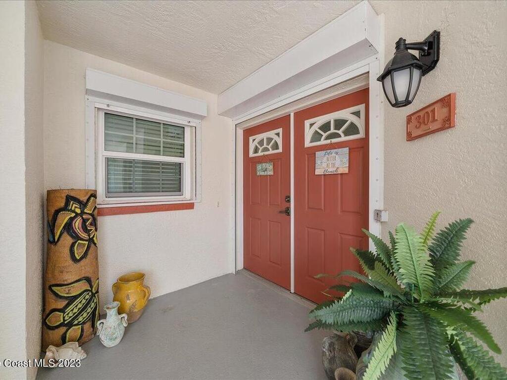 3360 S Atlantic Avenue, Cocoa Beach, FL 32931