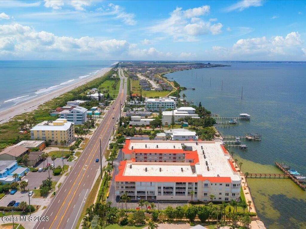 3360 S Atlantic Avenue, Cocoa Beach, FL 32931