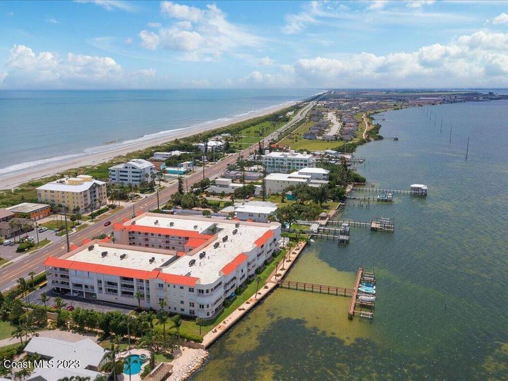 3360 S Atlantic Avenue, Cocoa Beach, FL 32931