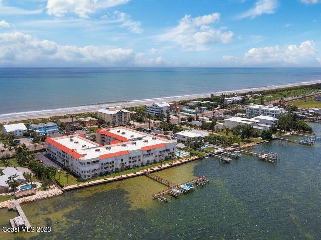 3360 S Atlantic Avenue, Cocoa Beach, FL 32931
