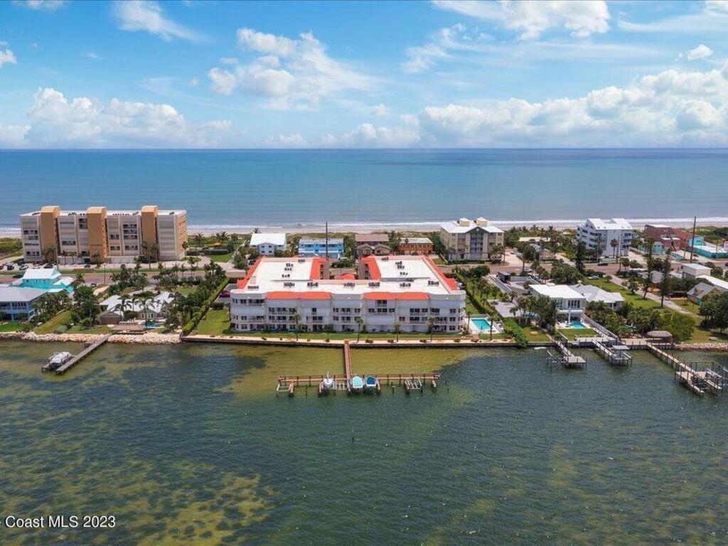 3360 S Atlantic Avenue, Cocoa Beach, FL 32931