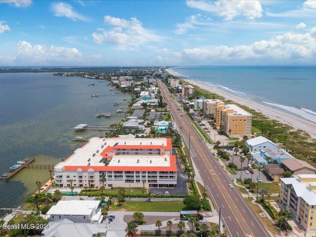 3360 S Atlantic Avenue, Cocoa Beach, FL 32931