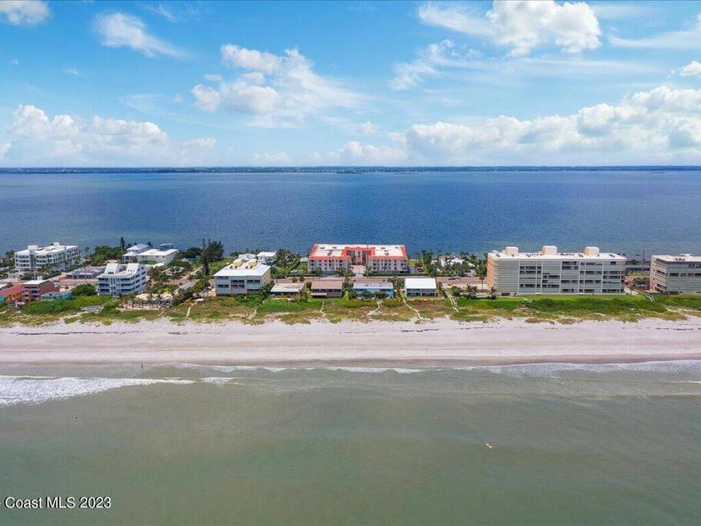 3360 S Atlantic Avenue, Cocoa Beach, FL 32931