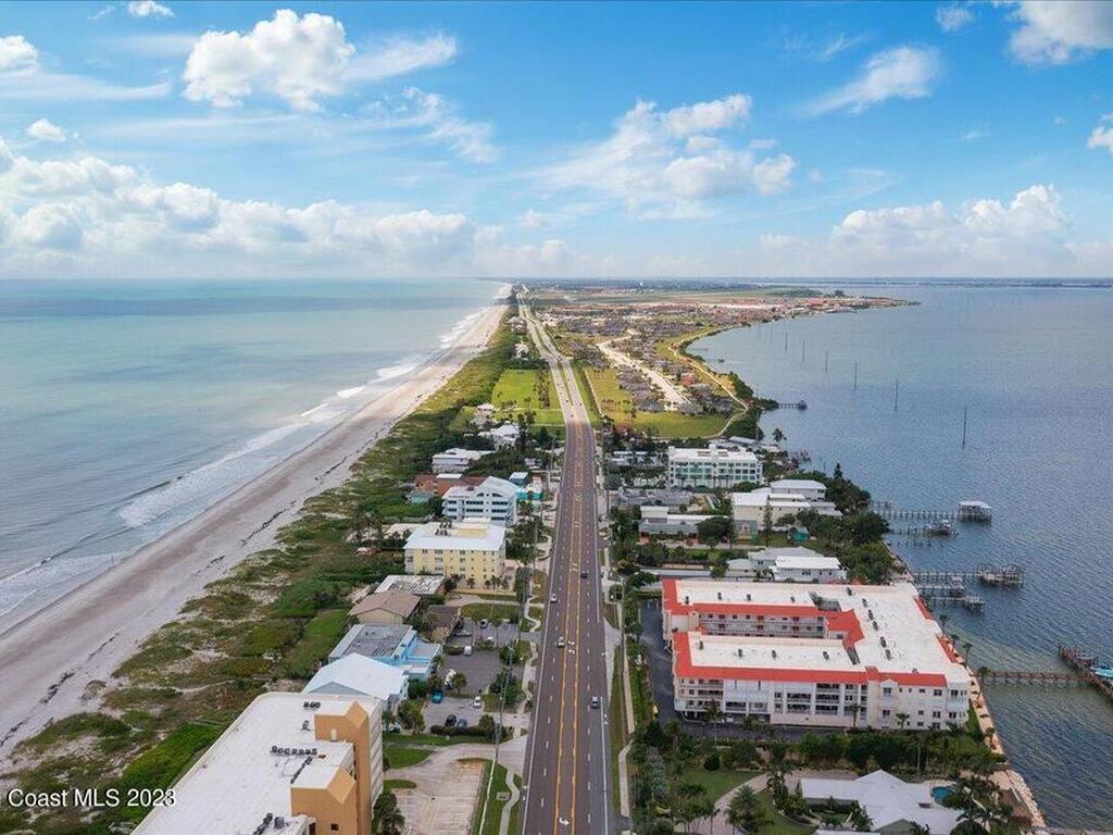 3360 S Atlantic Avenue, Cocoa Beach, FL 32931