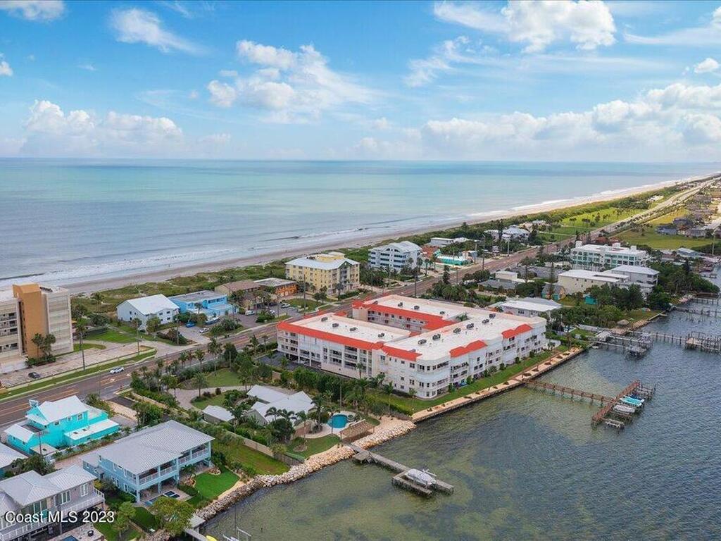 3360 S Atlantic Avenue, Cocoa Beach, FL 32931