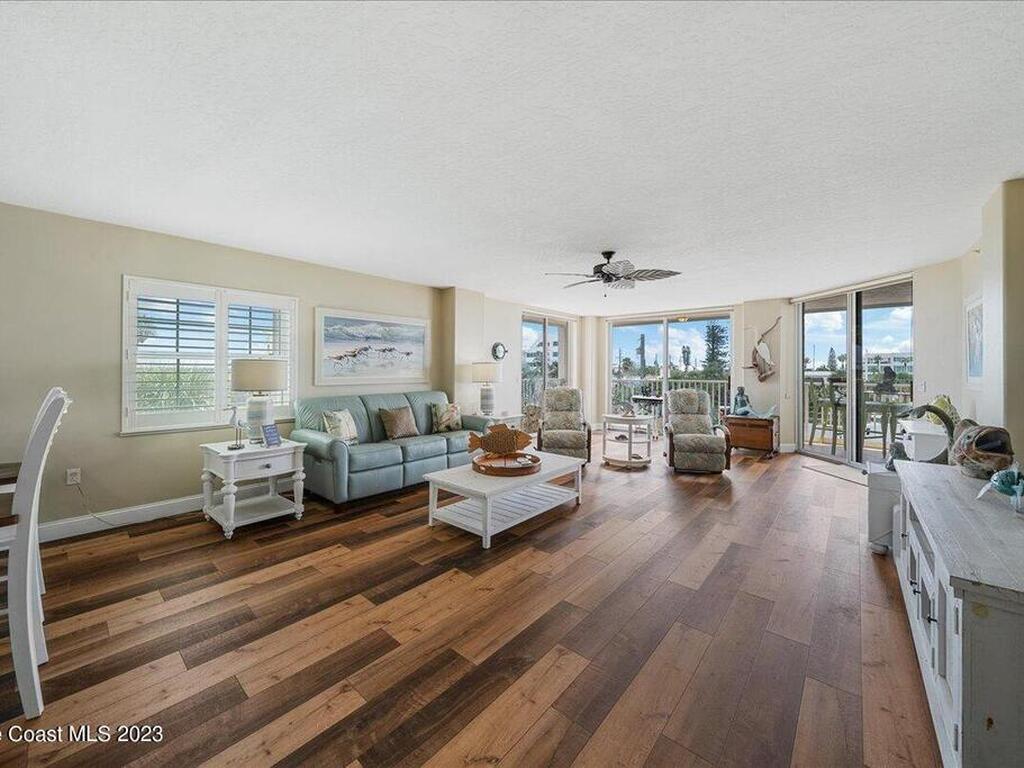 3360 S Atlantic Avenue, Cocoa Beach, FL 32931