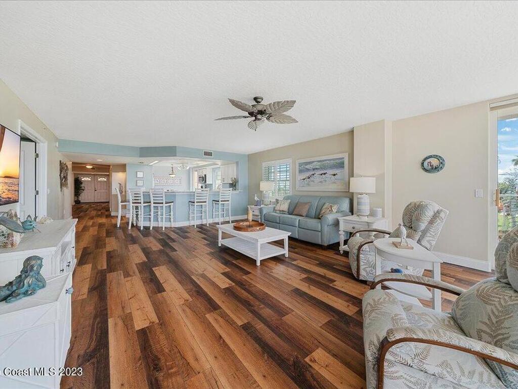 3360 S Atlantic Avenue, Cocoa Beach, FL 32931