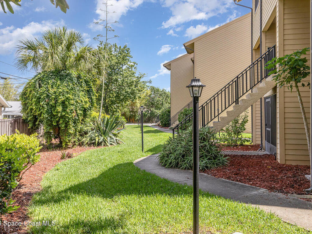 441 N Harbor City Boulevard, Melbourne, FL 32935