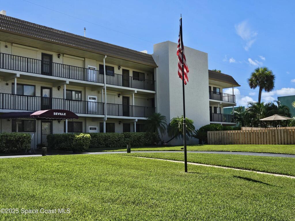 1700 S Atlantic Avenue, Cocoa Beach, FL 32931