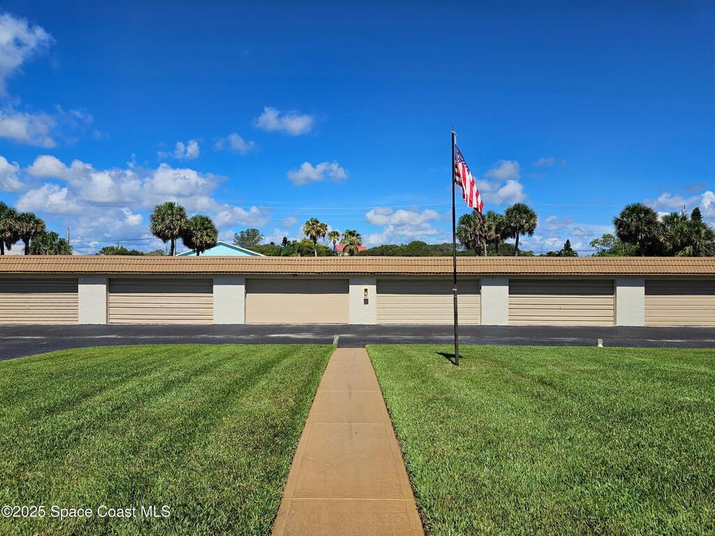 1700 S Atlantic Avenue, Cocoa Beach, FL 32931