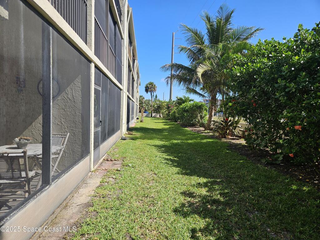 1700 S Atlantic Avenue, Cocoa Beach, FL 32931