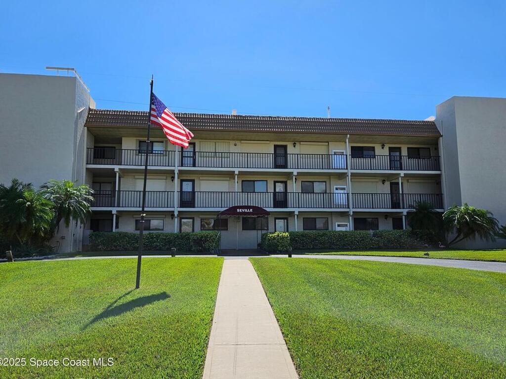 1700 S Atlantic Avenue, Cocoa Beach, FL 32931