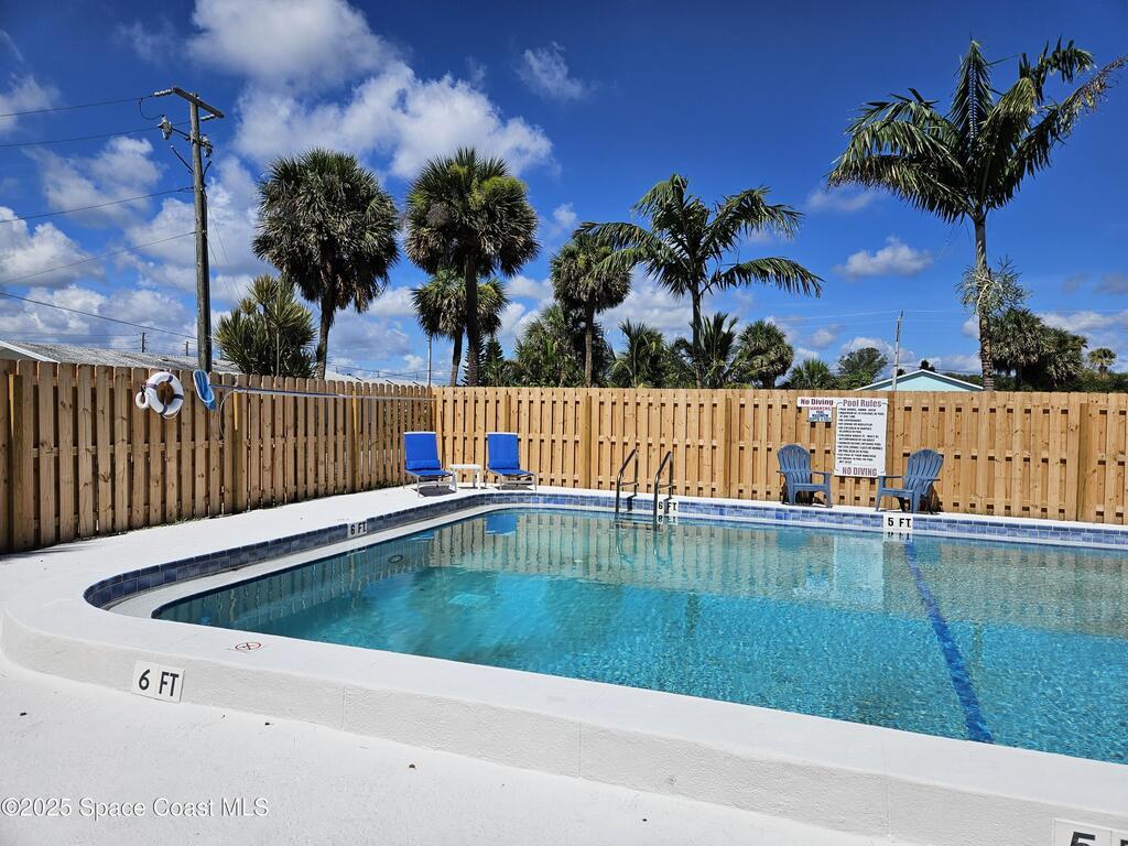 1700 S Atlantic Avenue, Cocoa Beach, FL 32931