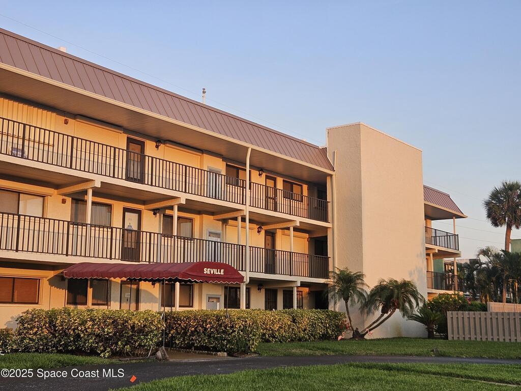 1700 S Atlantic Avenue, Cocoa Beach, FL 32931