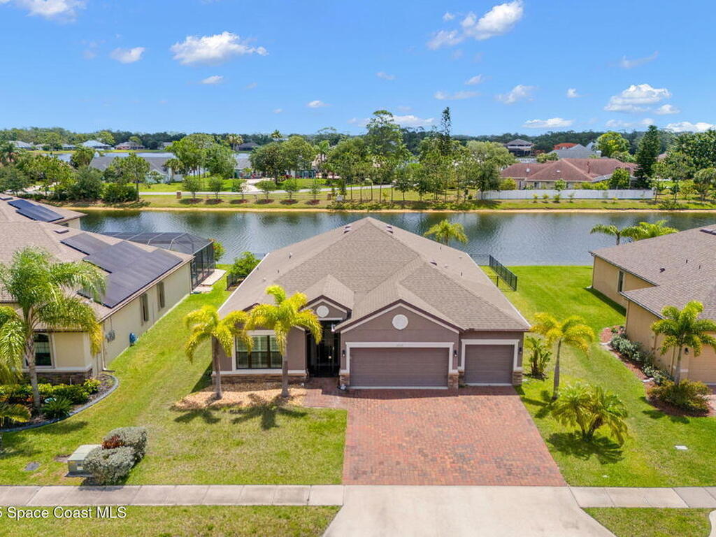 3575 Salt Marsh Circle, West Melbourne, FL 32904
