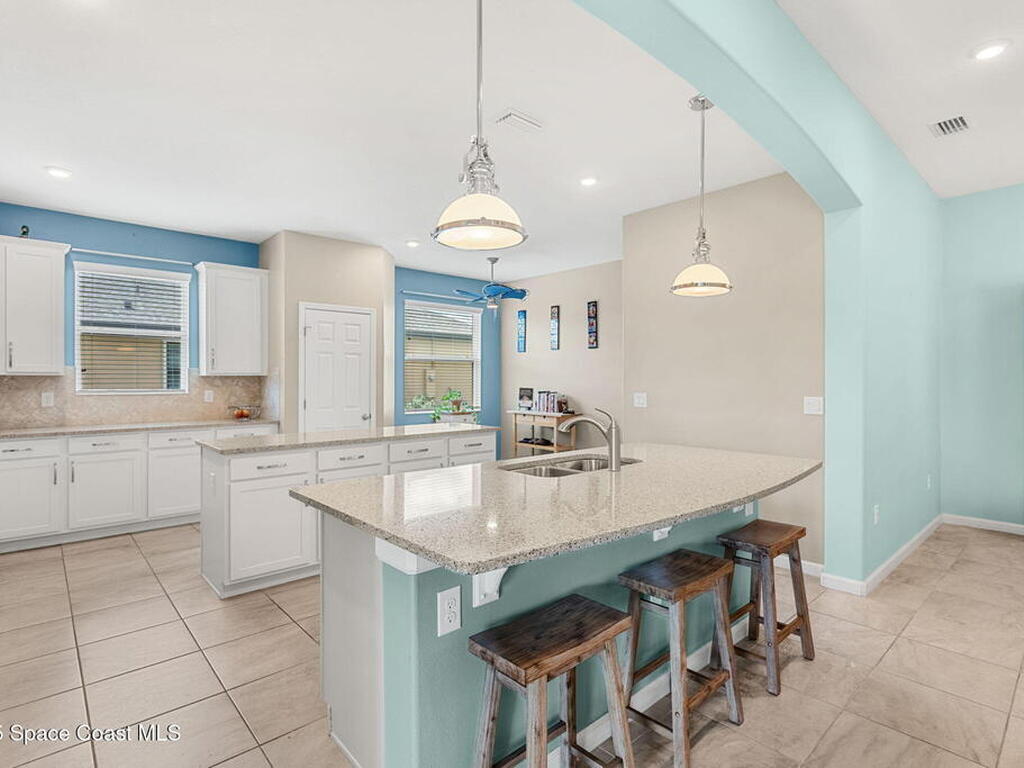 3575 Salt Marsh Circle, West Melbourne, FL 32904