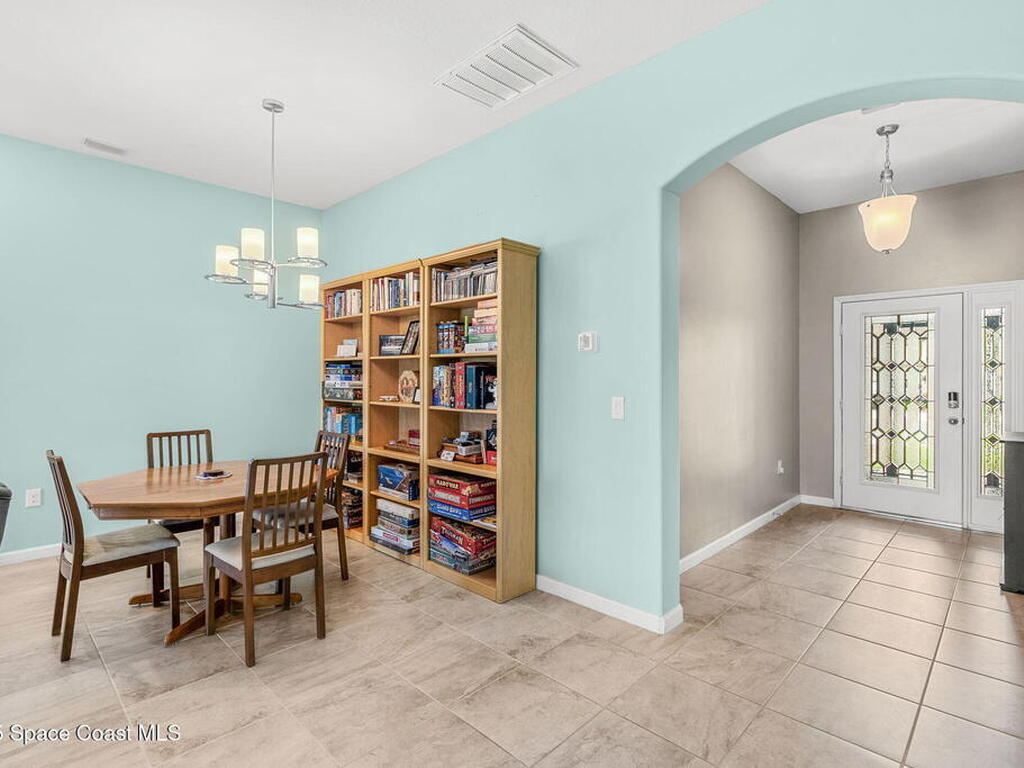 3575 Salt Marsh Circle, West Melbourne, FL 32904
