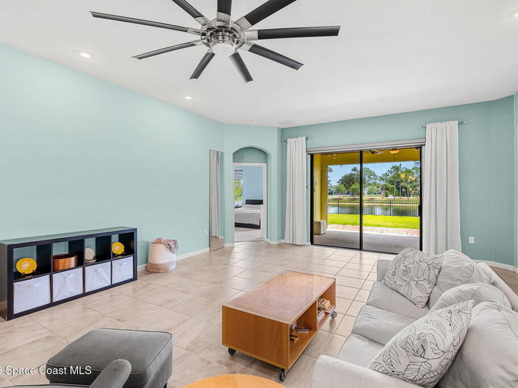3575 Salt Marsh Circle, West Melbourne, FL 32904