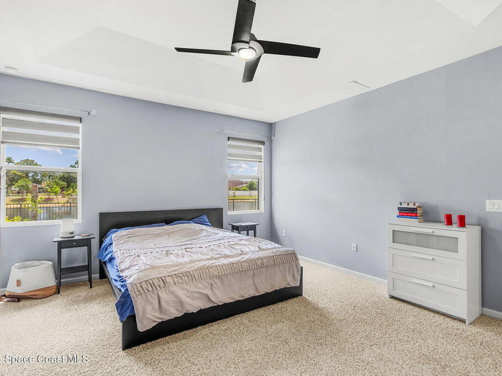3575 Salt Marsh Circle, West Melbourne, FL 32904