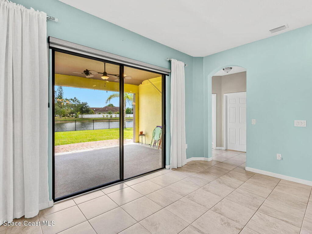 3575 Salt Marsh Circle, West Melbourne, FL 32904
