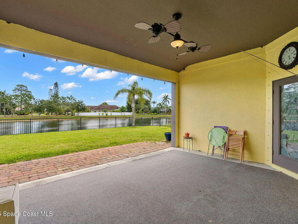3575 Salt Marsh Circle, West Melbourne, FL 32904