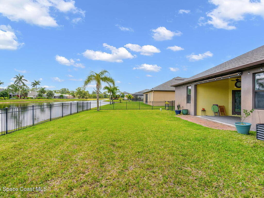 3575 Salt Marsh Circle, West Melbourne, FL 32904