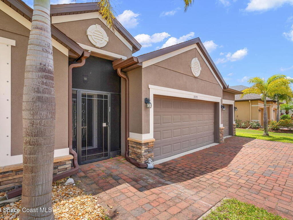 3575 Salt Marsh Circle, West Melbourne, FL 32904