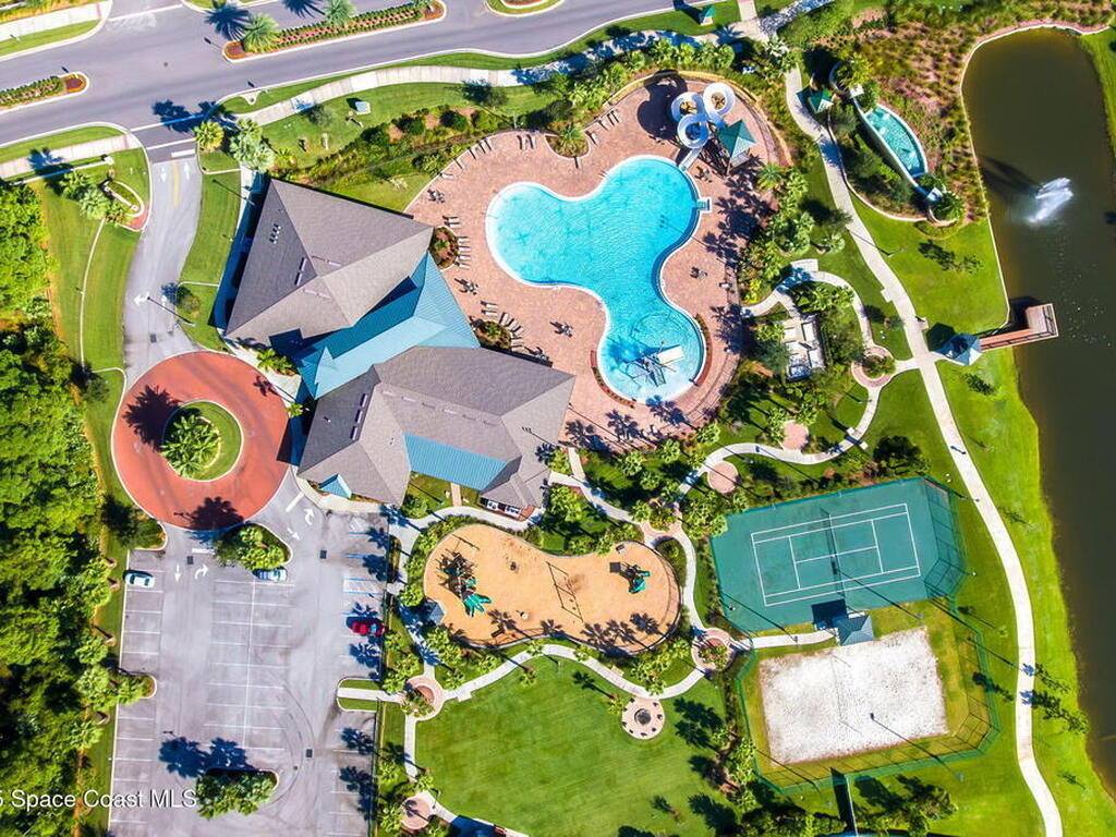 3575 Salt Marsh Circle, West Melbourne, FL 32904