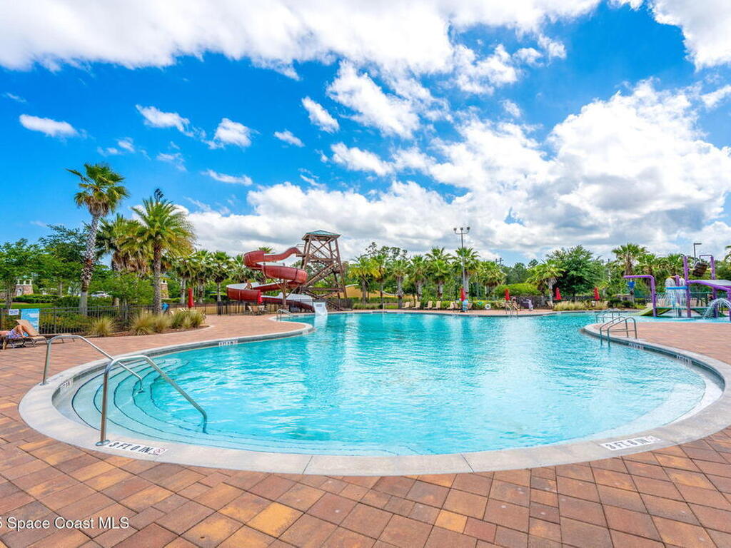3575 Salt Marsh Circle, West Melbourne, FL 32904