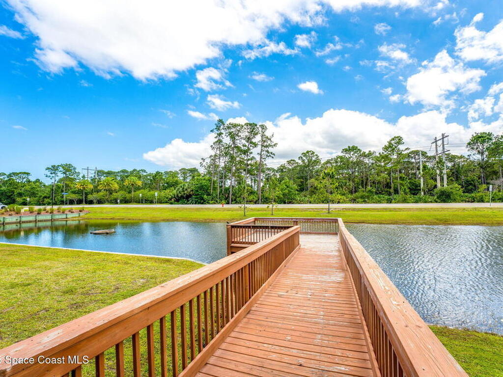 3575 Salt Marsh Circle, West Melbourne, FL 32904