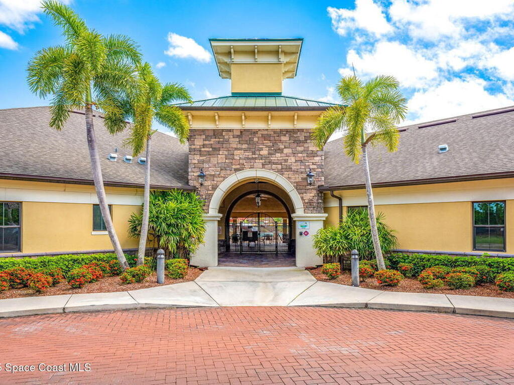 3575 Salt Marsh Circle, West Melbourne, FL 32904