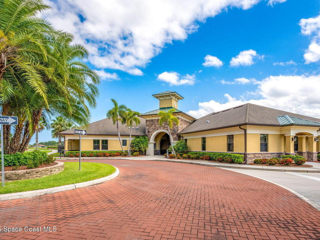 3575 Salt Marsh Circle, West Melbourne, FL 32904