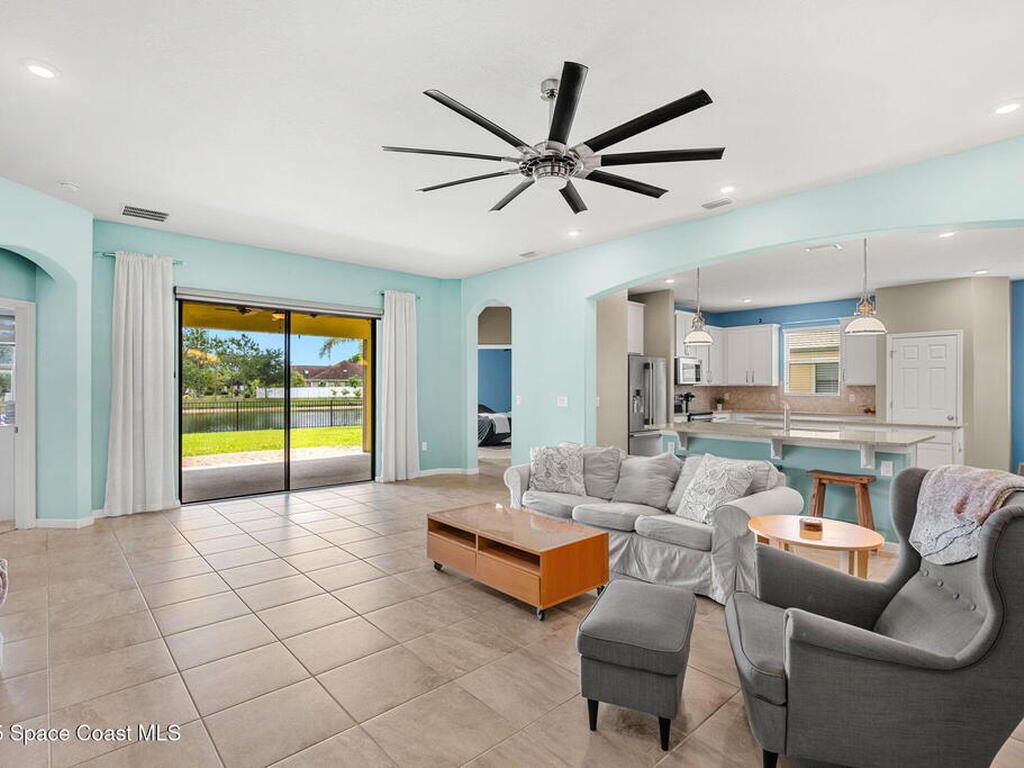 3575 Salt Marsh Circle, West Melbourne, FL 32904