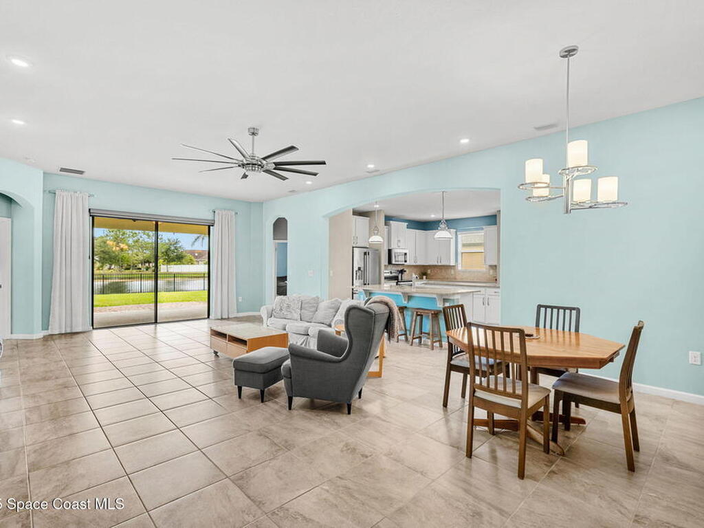 3575 Salt Marsh Circle, West Melbourne, FL 32904