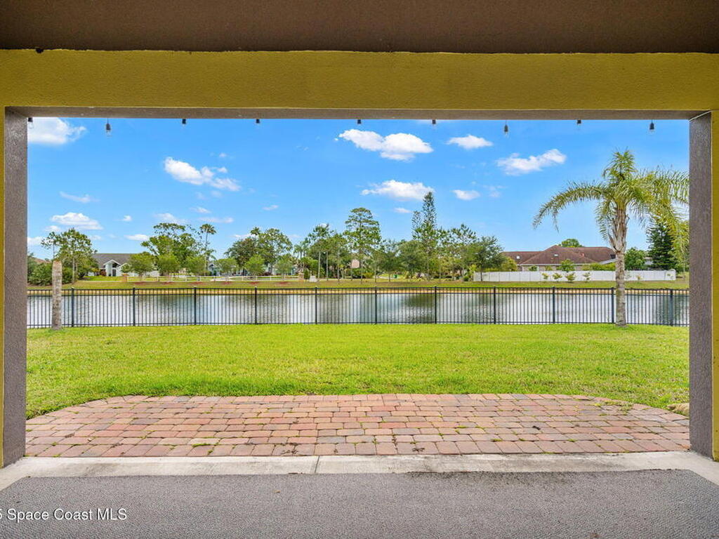 3575 Salt Marsh Circle, West Melbourne, FL 32904