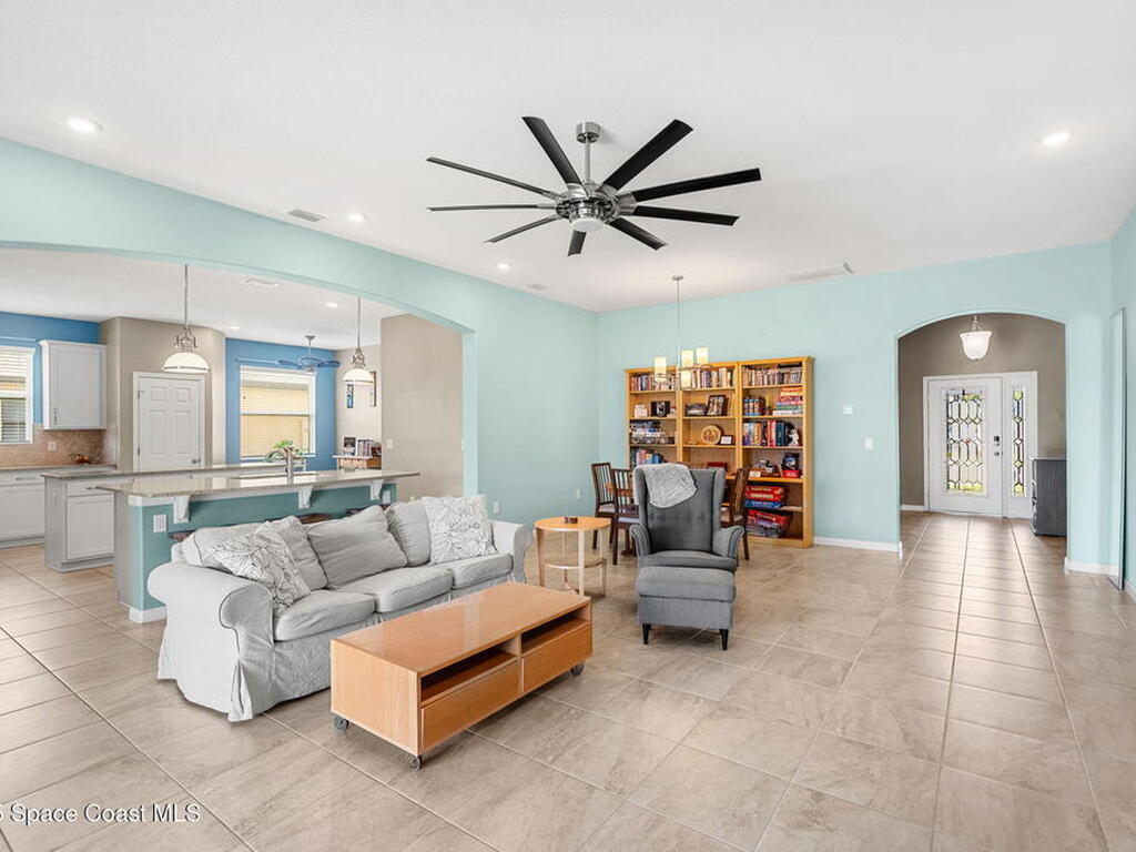 3575 Salt Marsh Circle, West Melbourne, FL 32904