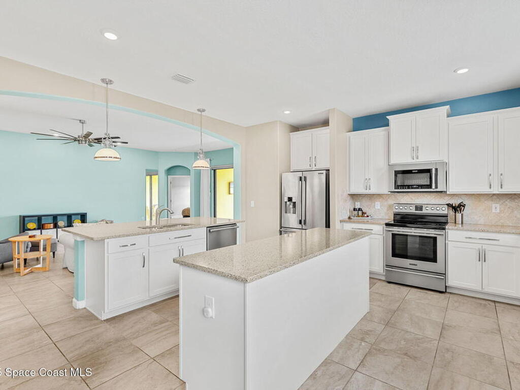 3575 Salt Marsh Circle, West Melbourne, FL 32904