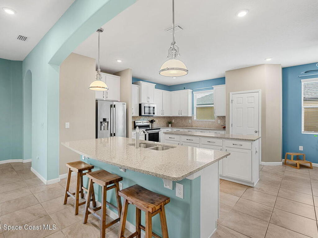 3575 Salt Marsh Circle, West Melbourne, FL 32904